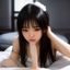 用户小橘子头像，年轻女性，温暖笑容